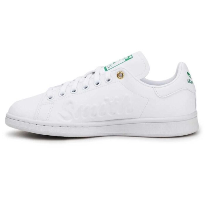 Ayakkabılar - adidas Stan Smith W FY5464 Kadın Ayakkabı - Görsel 5