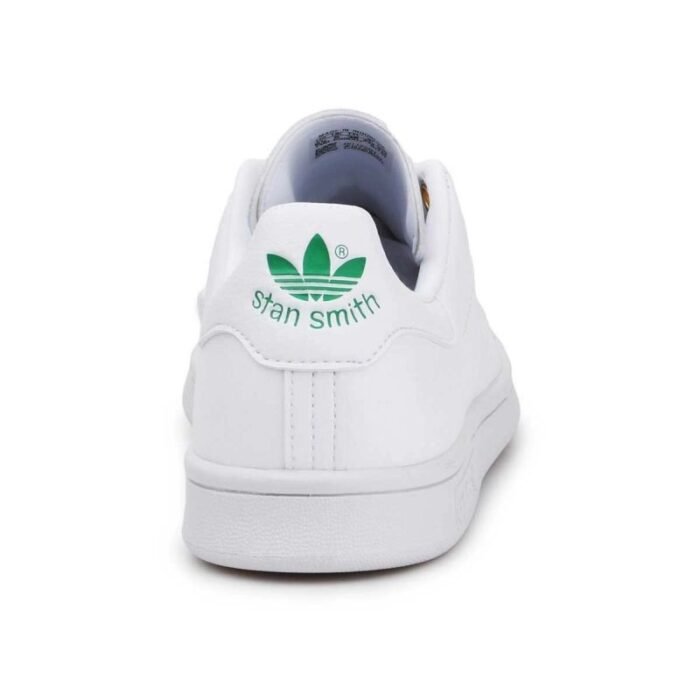 Ayakkabılar - adidas Stan Smith W FY5464 Kadın Ayakkabı - Görsel 6