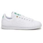Ayakkabılar - adidas Stan Smith W FY5464 Kadın Ayakkabı - Görsel 7