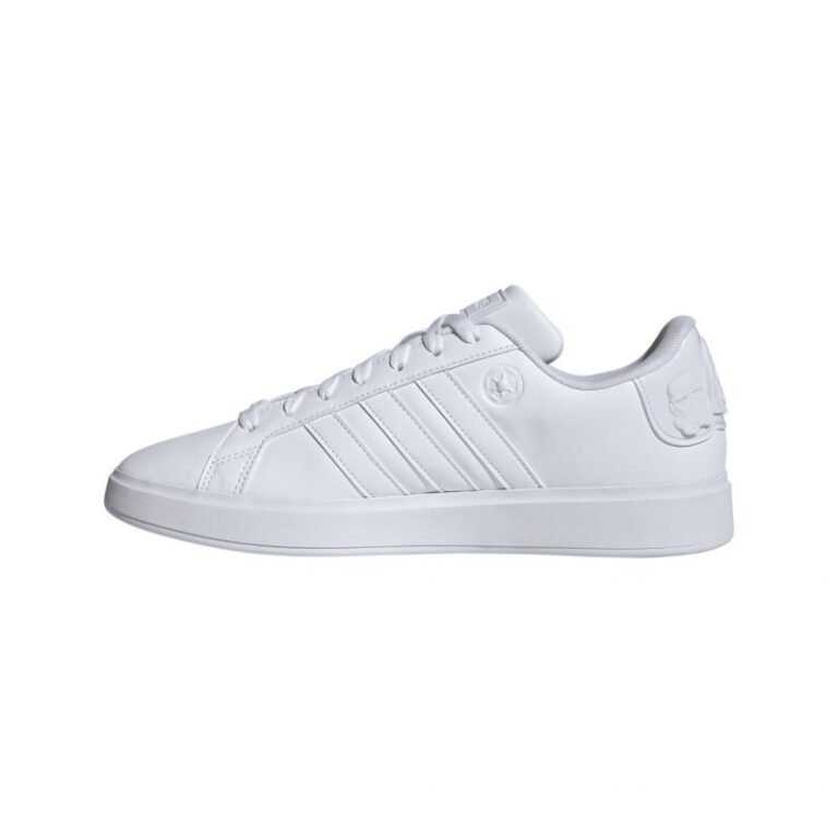 Ayakkabılar - Adidas Star Wars Grand Court 20 JI2841 ayakkabıları - Görsel 2