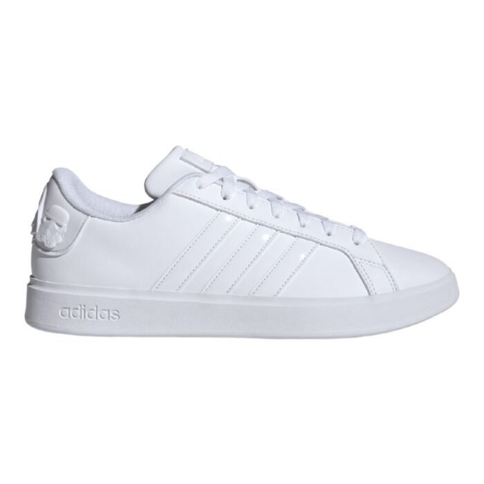 Ayakkabılar - Adidas Star Wars Grand Court 20 JI2841 ayakkabıları - Ana Görsel