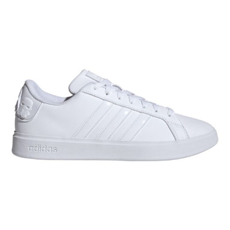 Ayakkabılar - Adidas Star Wars Grand Court 20 JI2841 ayakkabıları - Ana Görsel