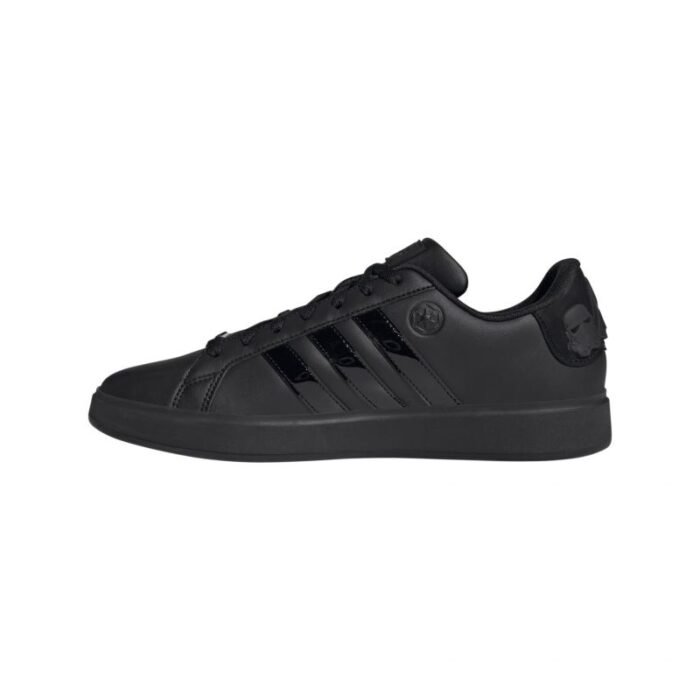Erkek - Adidas Star Wars Grand Court 20 Ayakkabıları - Görsel 2