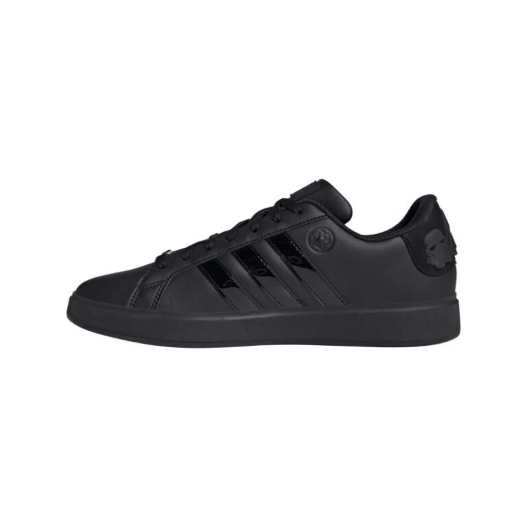Erkek - Adidas Star Wars Grand Court 20 Ayakkabıları - Görsel 2