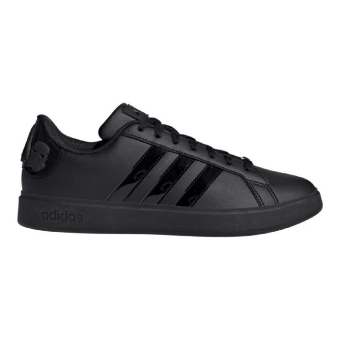 Erkek - Adidas Star Wars Grand Court 20 Ayakkabıları - Ana Görsel