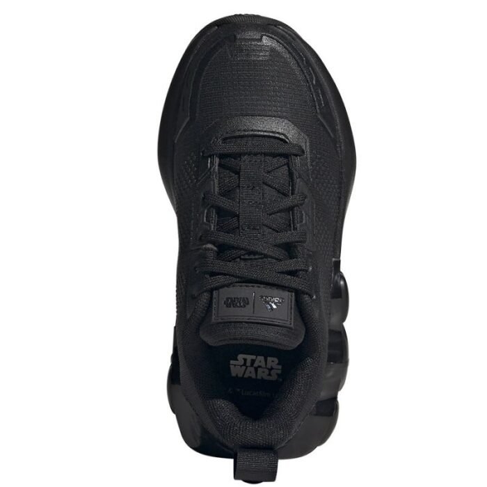 Ayakkabılar - Adidas STAR WARS Koşu Ayakkabısı Jr ID0376 - Görsel 4