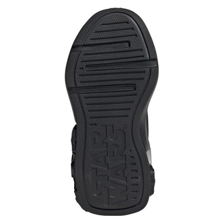 Ayakkabılar - Adidas STAR WARS Koşu Ayakkabısı Jr ID0376 - Görsel 5