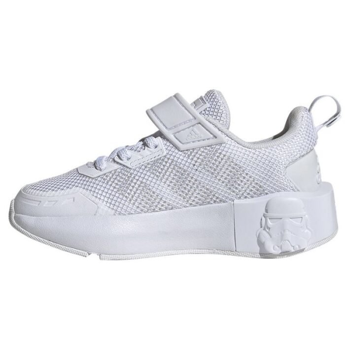 Ayakkabılar - Adidas STAR WARS Koşu Ayakkabısı Jr IE8044 - Görsel 3