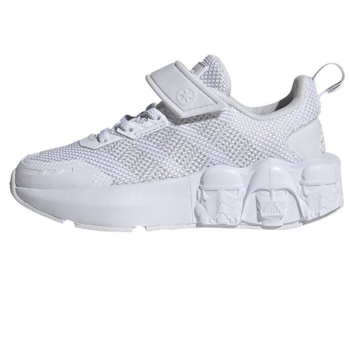 Ayakkabılar - Adidas STAR WARS Koşu Ayakkabısı Jr IE8044 - Ana Görsel