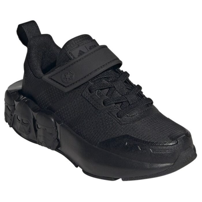 Ayakkabılar - Adidas STAR WARS Koşu Ayakkabısı K Jr ID5230 - Görsel 5