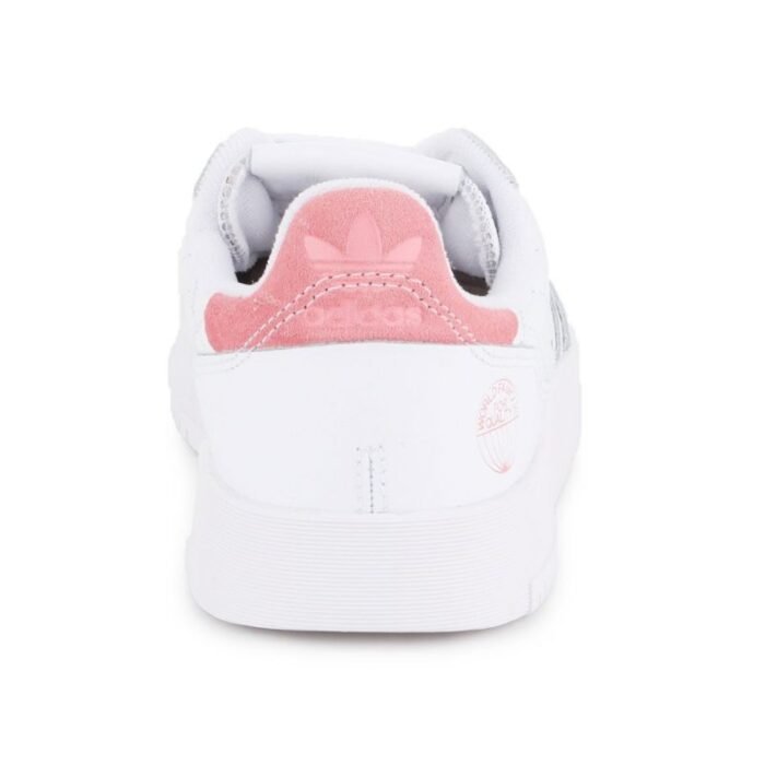 Ayakkabılar - Adidas Supercourt W EF5925 ayakkabıları - Görsel 4