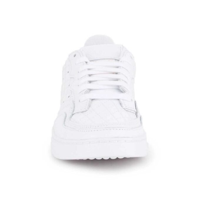 Ayakkabılar - Adidas Supercourt W EF5925 ayakkabıları - Görsel 7