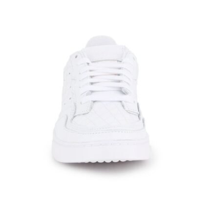Ayakkabılar - Adidas Supercourt W EF5925 ayakkabıları - Ana Görsel