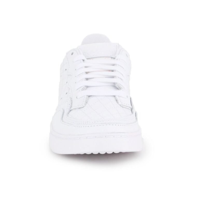 Ayakkabılar - Adidas Supercourt W EF5925 ayakkabıları - Ana Görsel