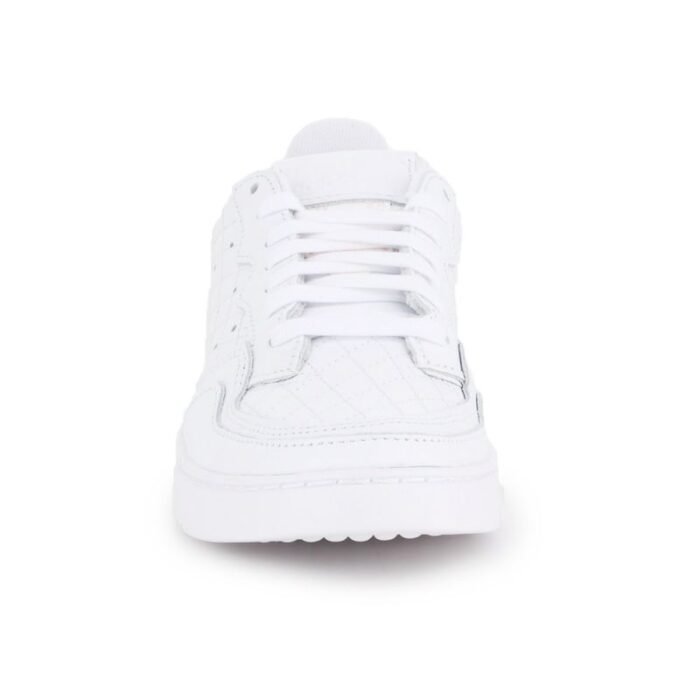 Ayakkabılar - Adidas Supercourt W EF5925 ayakkabıları - Görsel 8