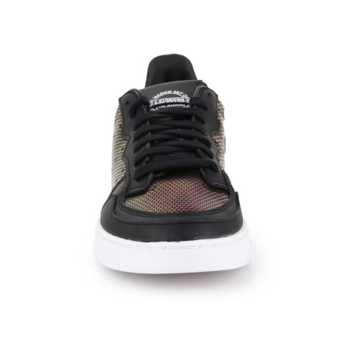 Adidas Supercourt W EG2012 Kadın Spor Ayakkabıları - Görsel 2
