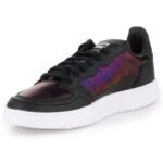 Adidas Supercourt W EG2012 Kadın Spor Ayakkabıları - Görsel 3