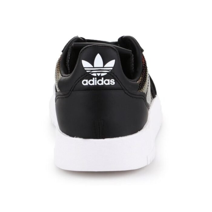 Adidas Supercourt W EG2012 Kadın Spor Ayakkabıları - Görsel 5