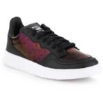 Adidas Supercourt W EG2012 Kadın Spor Ayakkabıları - Görsel 7