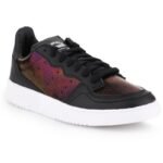 Adidas Supercourt W EG2012 Kadın Spor Ayakkabıları