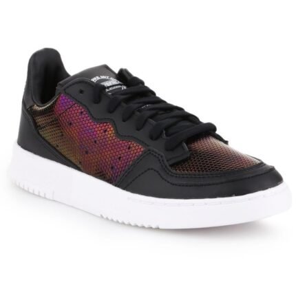 Adidas Supercourt W EG2012 Kadın Spor Ayakkabıları