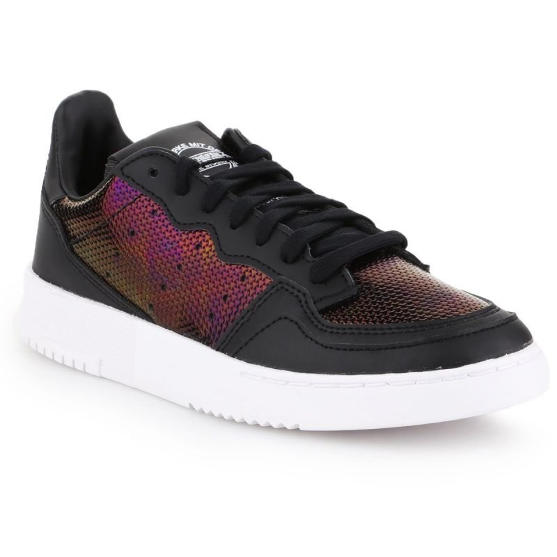 tryoshop-adidas-supercourt-w-eg2012-shoes-630760-1 Adidas Supercourt W EG2012 Kadın Spor Ayakkabıları - Görsel 1