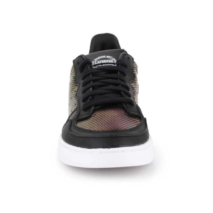 Adidas Supercourt W EG2012 Kadın Spor Ayakkabıları - Görsel 8