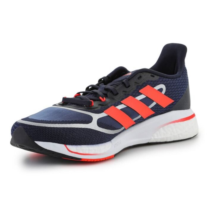 Erkek - Adidas Supernova M GY0844 Koşu Ayakkabıları (Erkek, Koşu) - Görsel 3