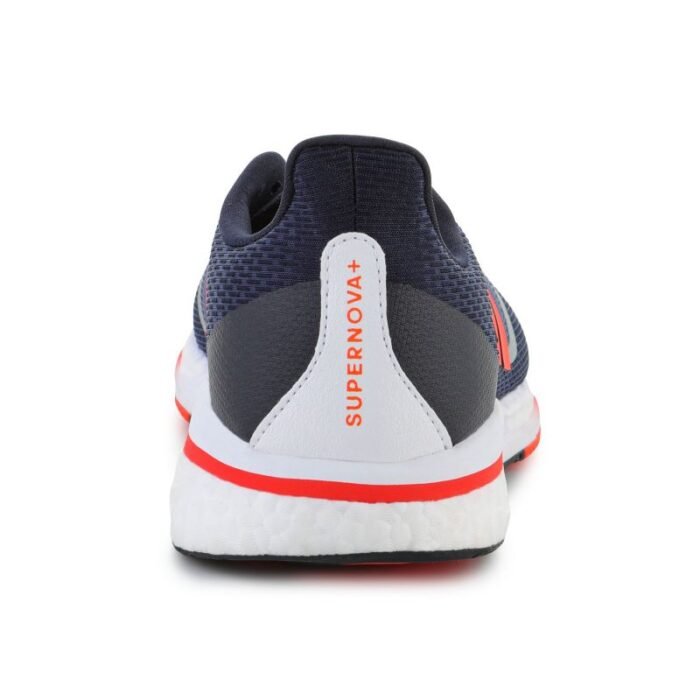 Erkek - Adidas Supernova M GY0844 Koşu Ayakkabıları (Erkek, Koşu) - Görsel 4