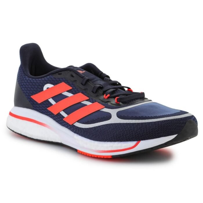 Erkek - Adidas Supernova M GY0844 Koşu Ayakkabıları (Erkek, Koşu) - Görsel 6