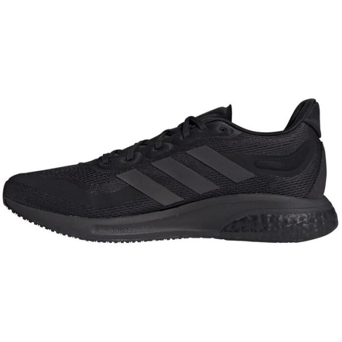 Adidas SuperNova M H04467 Koşu Ayakkabıları - Görsel 2