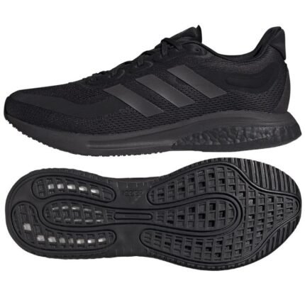 Adidas SuperNova M H04467 Koşu Ayakkabıları