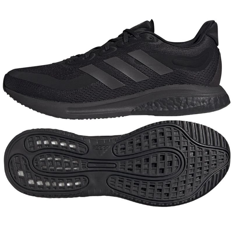tryoshop-adidas-supernova-m-h04467-running-shoes-776147 Adidas SuperNova M H04467 Koşu Ayakkabıları - Görsel 1