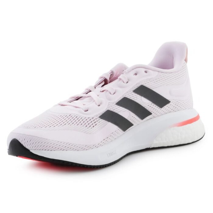 Adidas Supernova W GX2968 Koşu Ayakkabıları - Görsel 3