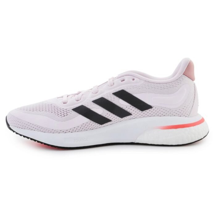 Adidas Supernova W GX2968 Koşu Ayakkabıları - Görsel 4