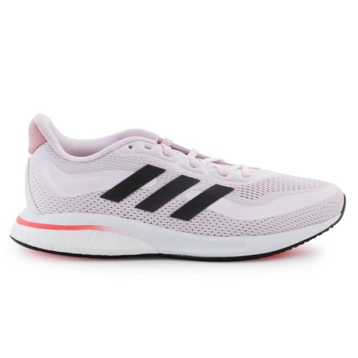 Adidas Supernova W GX2968 Koşu Ayakkabıları - Görsel 6