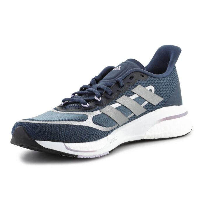 Adidas Supernova + W 3