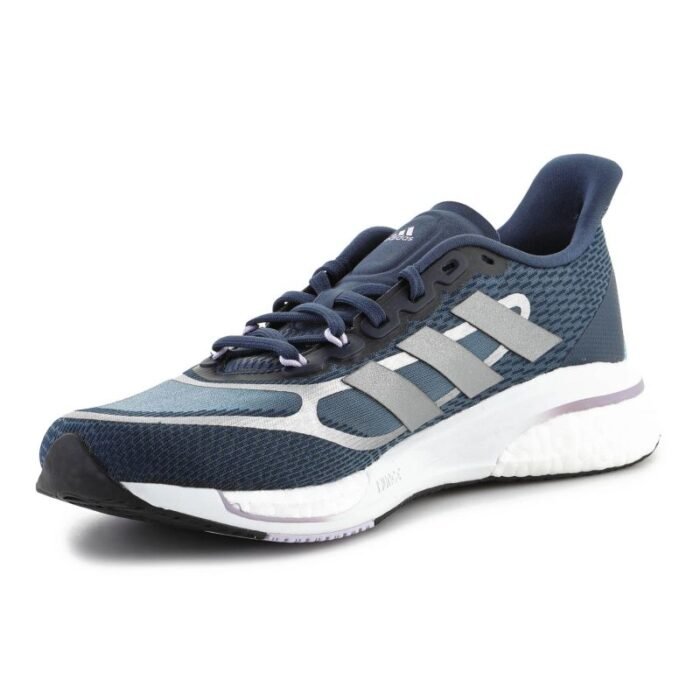 Adidas Supernova + W 8