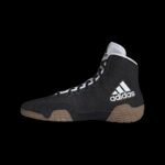 Erkek - Adidas Tech Fall 20 Erkek Ayakkabı FZ5388 (Erkek, Antrenman) - Görsel 4