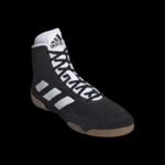 Erkek - Adidas Tech Fall 20 Erkek Ayakkabı FZ5388 (Erkek, Antrenman) - Görsel 5