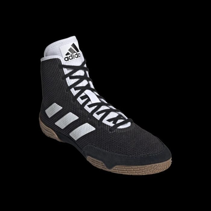 Erkek - Adidas Tech Fall 20 Erkek Ayakkabı FZ5388 (Erkek, Antrenman) - Görsel 5