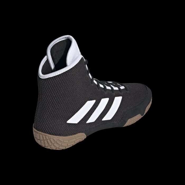 Erkek - Adidas Tech Fall 20 Erkek Ayakkabı FZ5388 (Erkek, Antrenman) - Görsel 6
