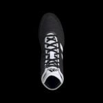 Erkek - Adidas Tech Fall 20 Erkek Ayakkabı FZ5388 (Erkek, Antrenman) - Görsel 7