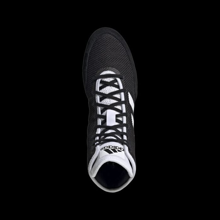 Erkek - Adidas Tech Fall 20 Erkek Ayakkabı FZ5388 (Erkek, Antrenman) - Görsel 7