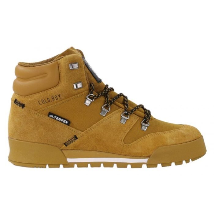 Adidas Terex Snowpitch C.RDY 4