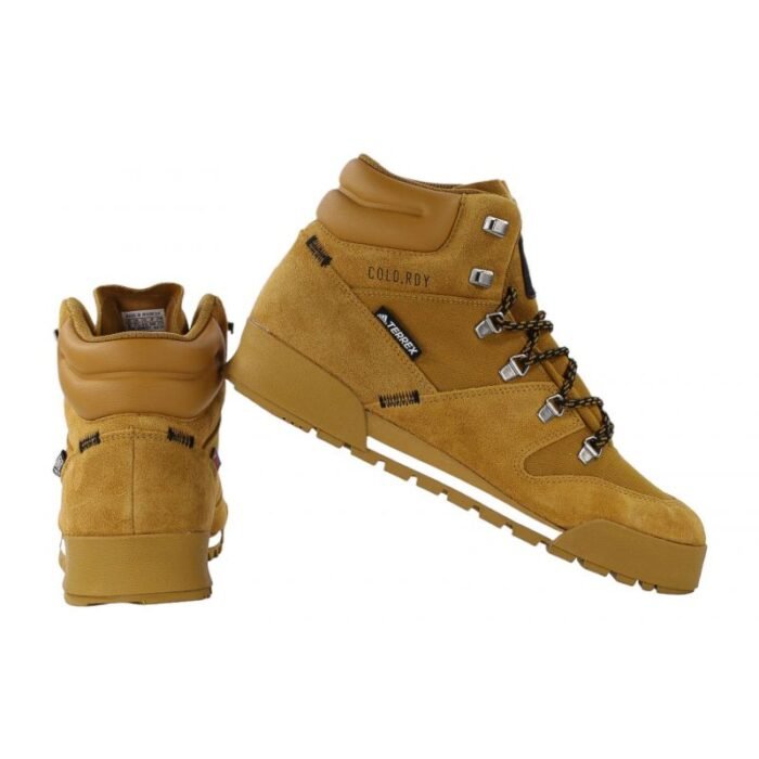 Adidas Terex Snowpitch C.RDY 6