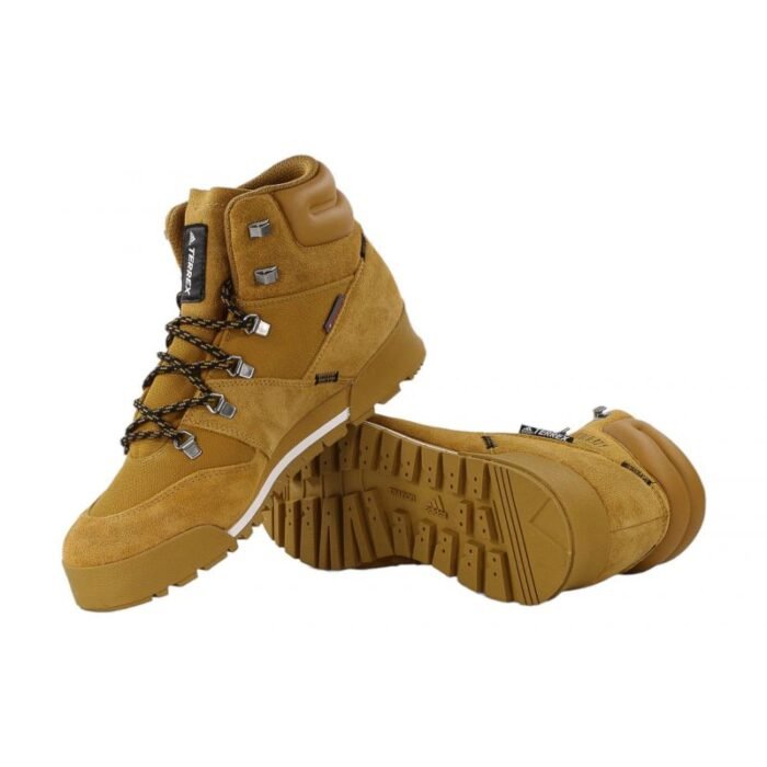 Adidas Terex Snowpitch C.RDY 7