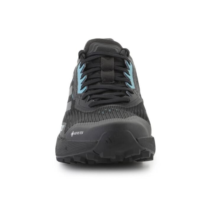 Erkek - Adidas Terrex Agravic Flow 2 GTX M H03382 Ayakkabı (Erkek, Koşu) - Görsel 3