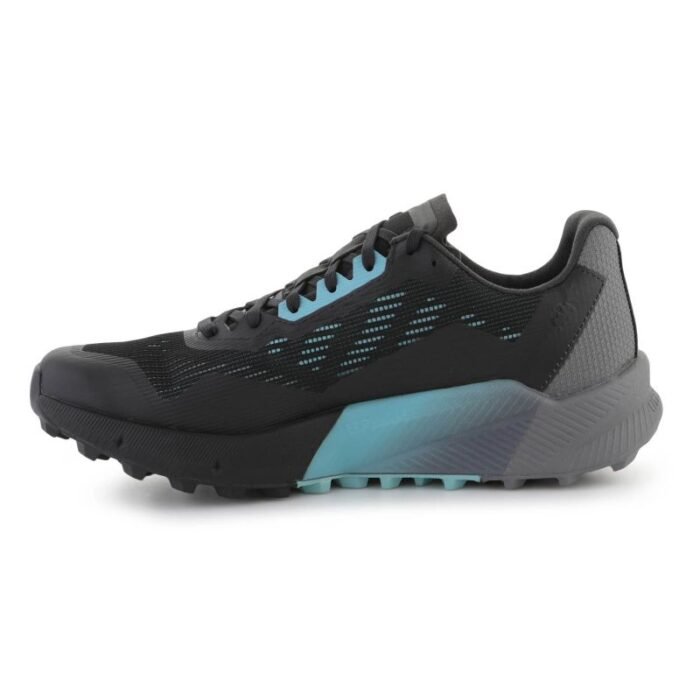 Erkek - Adidas Terrex Agravic Flow 2 GTX M H03382 Ayakkabı (Erkek, Koşu) - Görsel 4