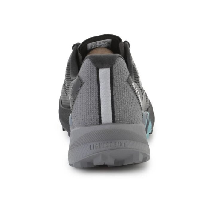 Erkek - Adidas Terrex Agravic Flow 2 GTX M H03382 Ayakkabı (Erkek, Koşu) - Görsel 6